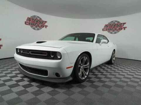 2020 Dodge Challenger