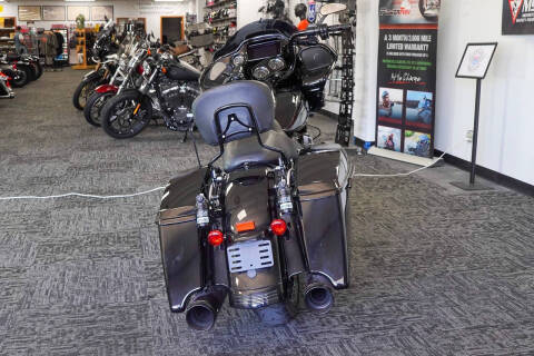 2021 Harley-Davidson Road Glide Special