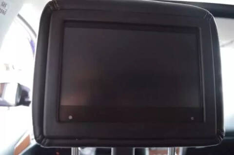 2017 Nissan Pathfinder