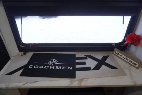 2026 Coachmen RV Apex Nano