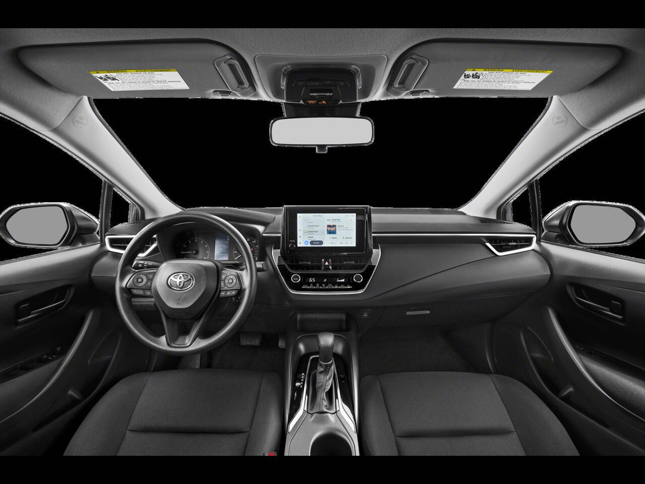 2024 Toyota Corolla 9