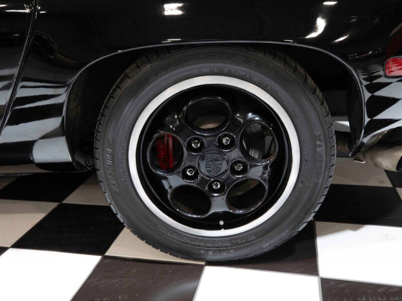 1979 Porsche 928