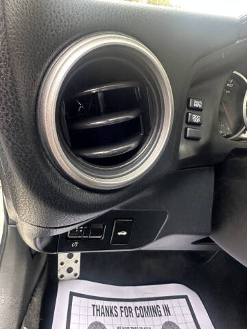 2020 Subaru BRZ Limited