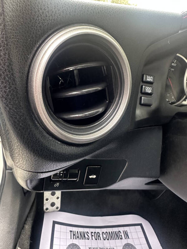 2020 Subaru BRZ Limited