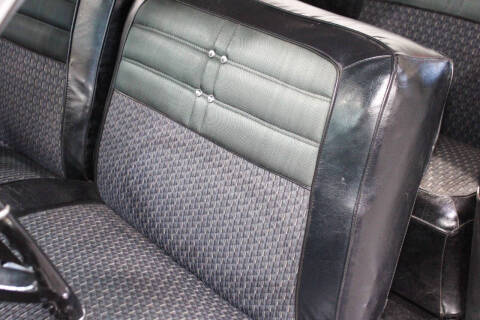 1963 Chevrolet Impala