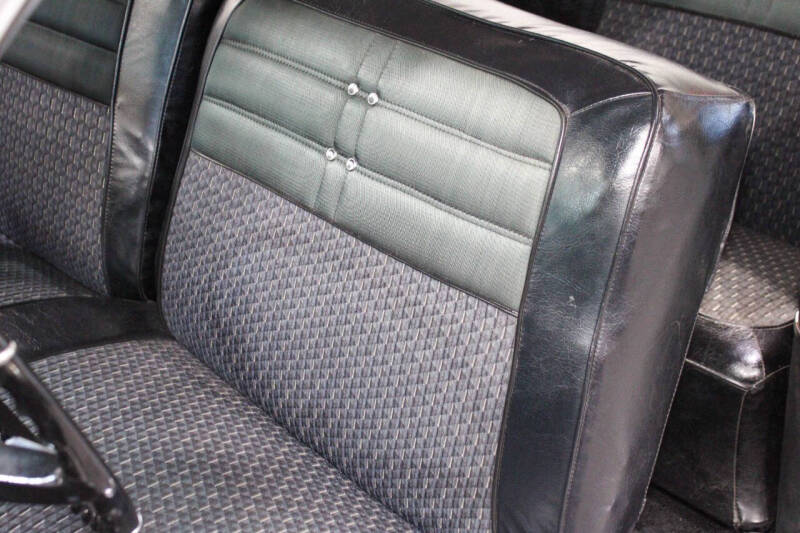 1963 Chevrolet Impala