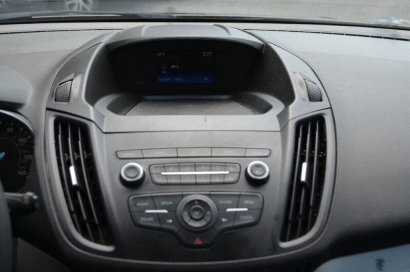 2019 Ford Escape S