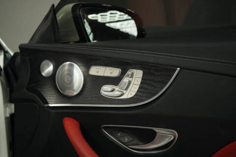 2020 Mercedes-Benz E-Class E 450