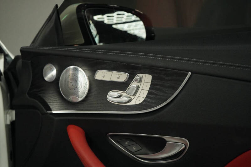 2020 Mercedes-Benz E-Class E 450