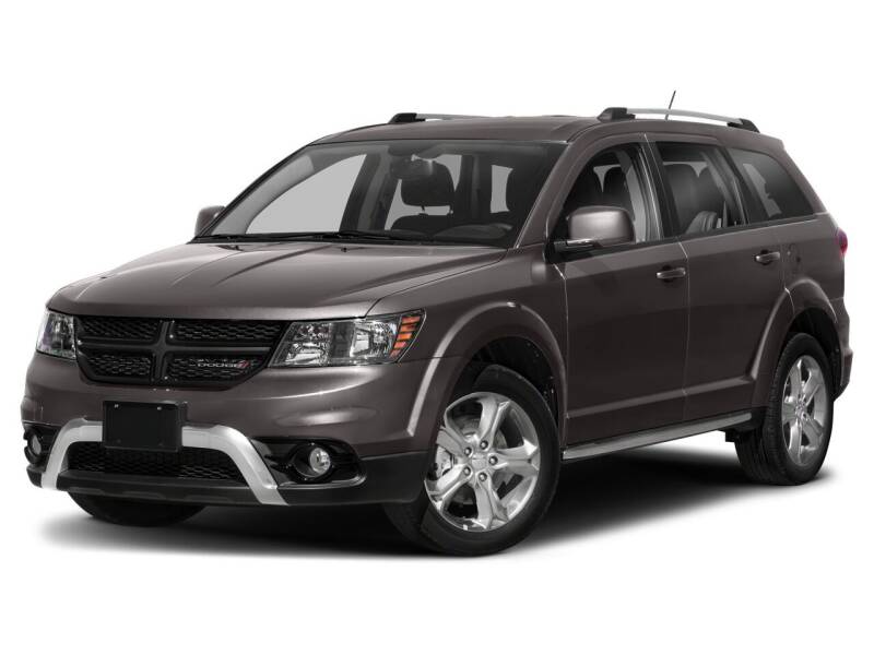 2019 Dodge Journey for sale at Jensen Le Mars Used Cars in Le Mars IA