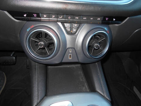 2019 Chevrolet Blazer LT