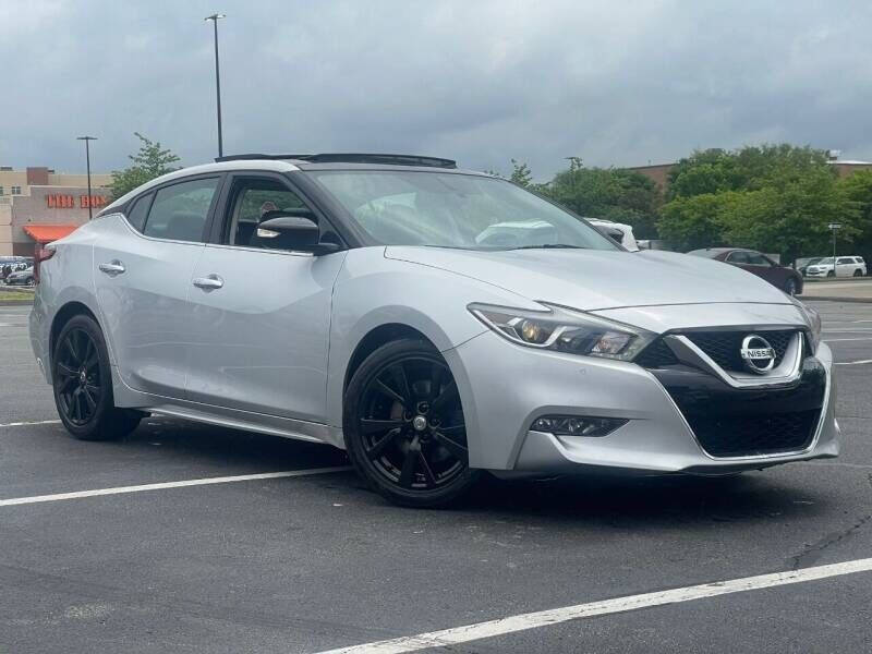 2018 Nissan Maxima for sale at Prestige Motors in Lodi, NJ