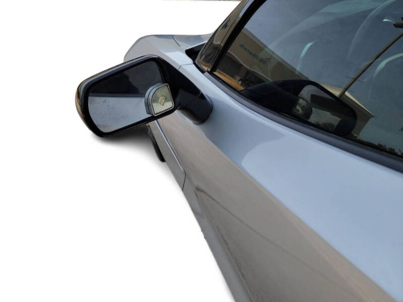 2016 Chevrolet Corvette Stingray