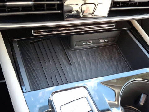 2026 Volkswagen Atlas SEL Premium R-Line 4Motion