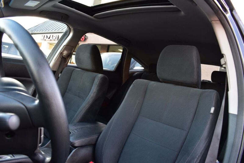 2012 Honda Crosstour EX V6