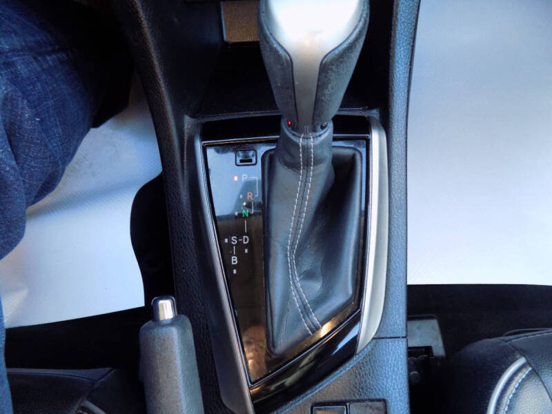 2016 Toyota Corolla LE Premium