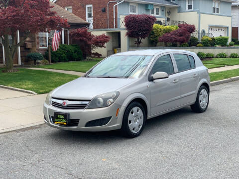 2008 Saturn Astra for sale at Reis Motors LLC in Lawrence NY