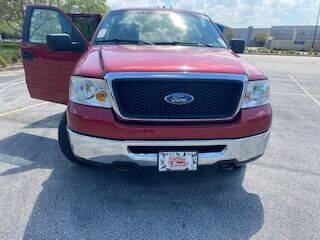 2007 Ford F-150 for sale at Changing Lane Auto Group in Davie FL