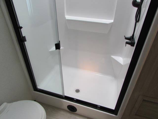 2025 Forest River SAT388JW