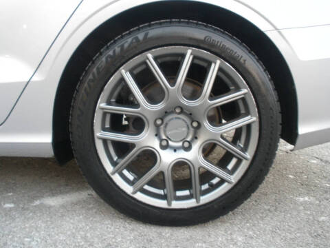 2015 Audi A3 2.0T quattro Premium Plus