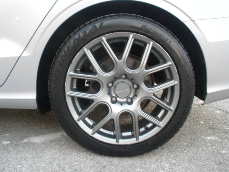 2015 Audi A3 2.0T quattro Premium Plus