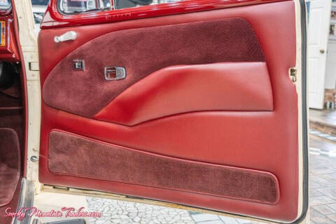 1940 Chevrolet Deluxe