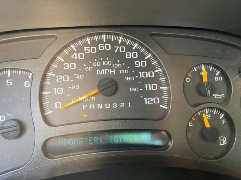 2006 GMC Sierra 3500