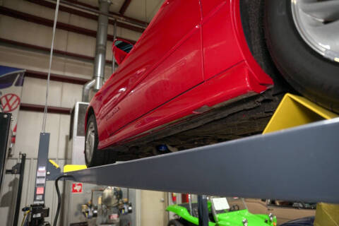 1994 Pontiac Firebird Trans Am