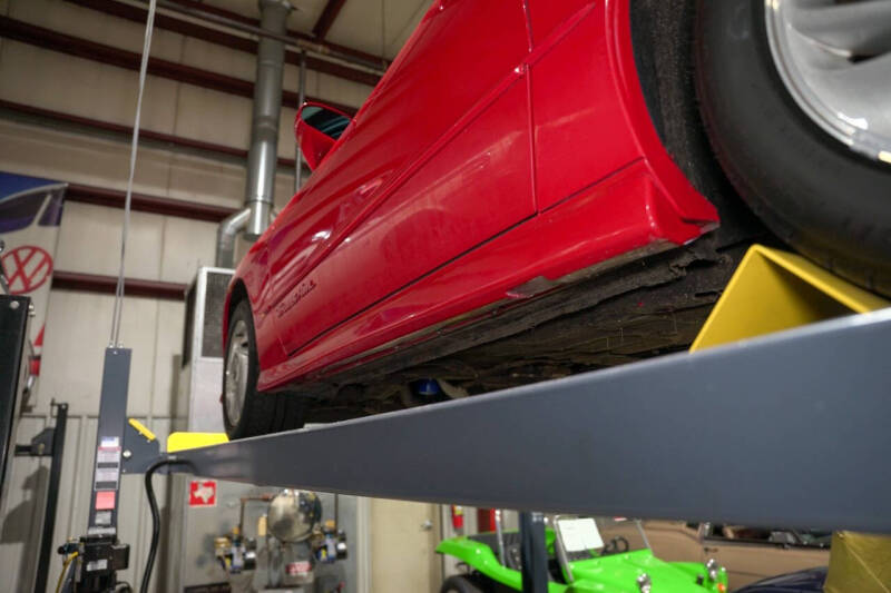 1994 Pontiac Firebird Trans Am