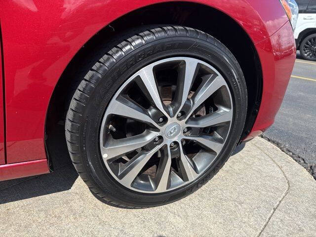 2018 Hyundai Elantra GT
