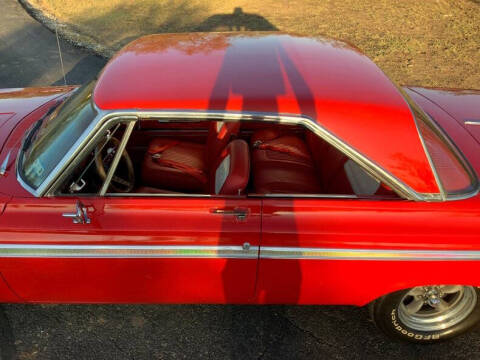 1964 Plymouth Sport Fury