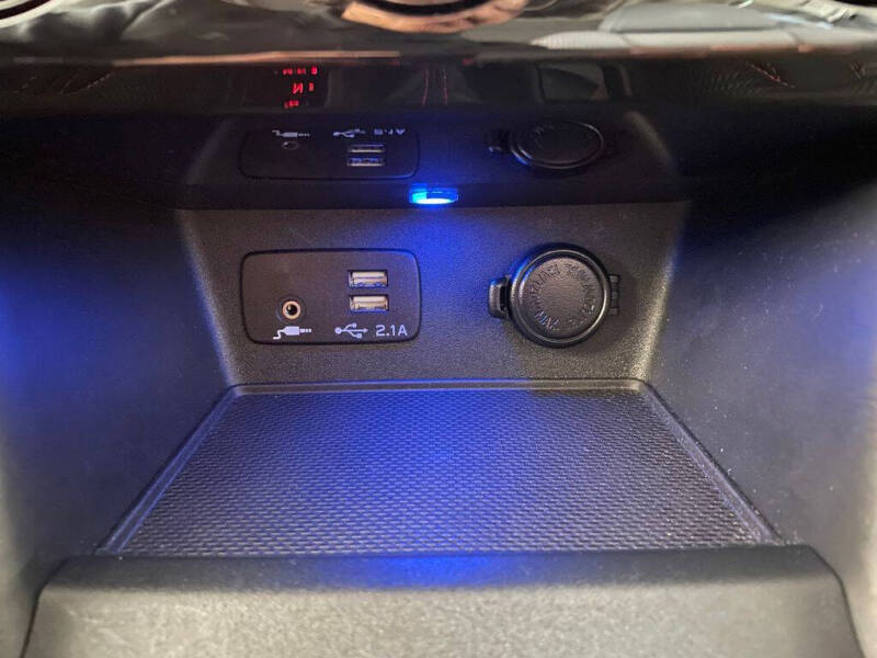 2022 Subaru Forester Sport