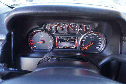 2016 GMC Yukon XL SLT