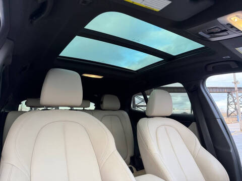 2018 BMW X2 sDrive28i