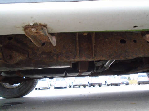 2012 Nissan Xterra S