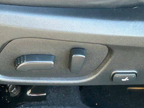 2018 Subaru Forester 2.0XT Premium