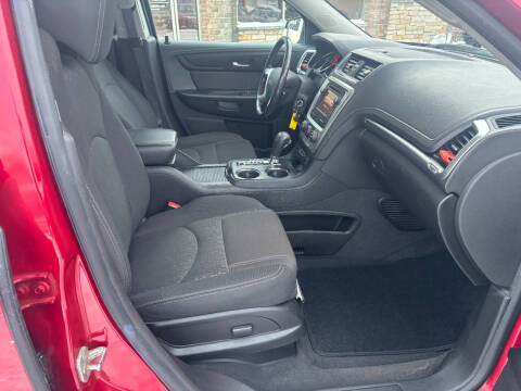 2014 GMC Acadia SLE-2