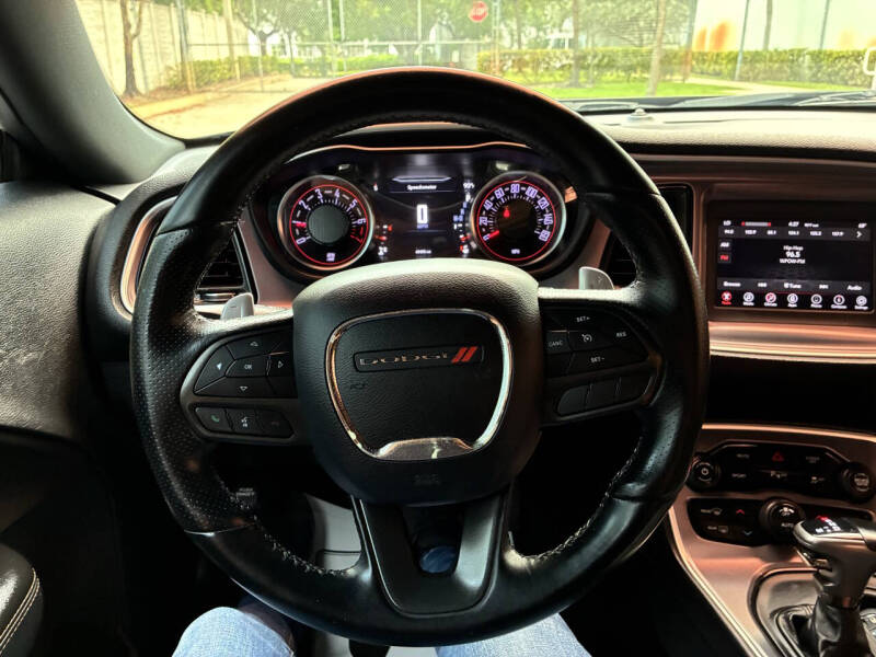 2020 Dodge Challenger GT