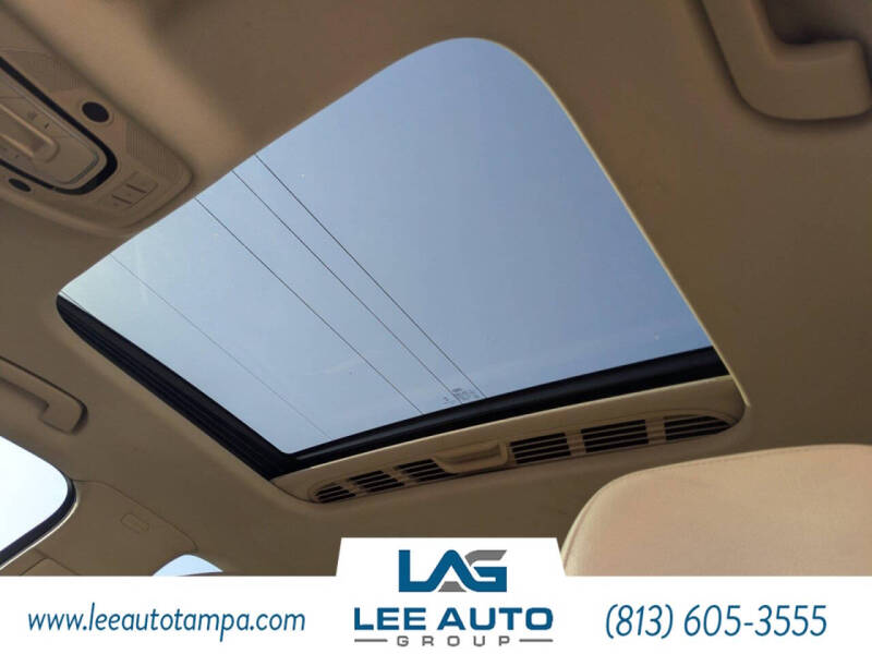 2017 Audi A4 2.0T quattro Premium