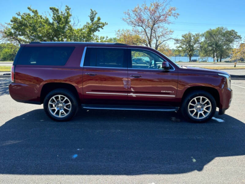 2020 GMC Yukon XL Denali