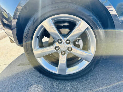 2006 Pontiac Solstice