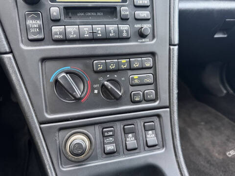 1999 Toyota Celica GT