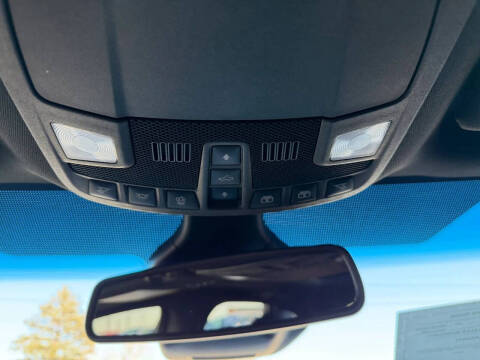 2019 Ford Edge ST