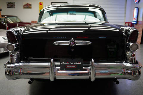 1955 Buick Special