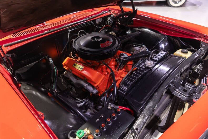 1966 Chevrolet Impala