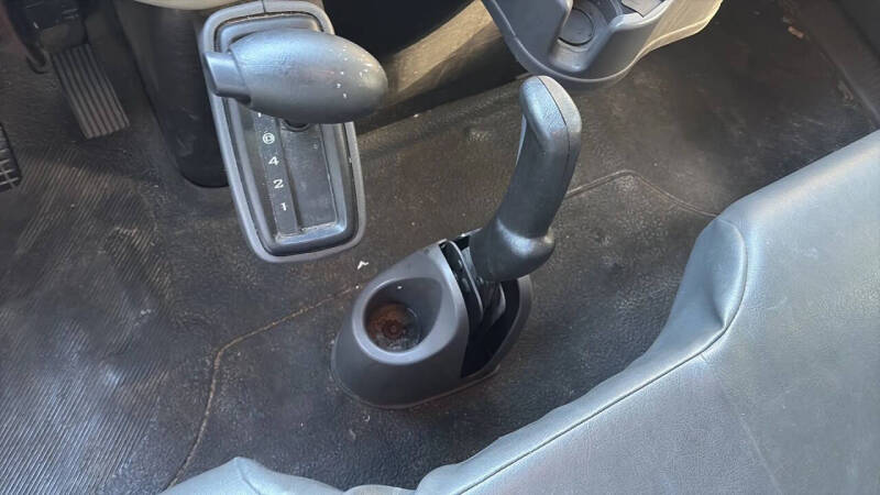 2012 International DuraStar 4300