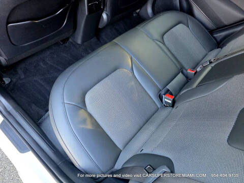 2024 Kia Niro EV Wind