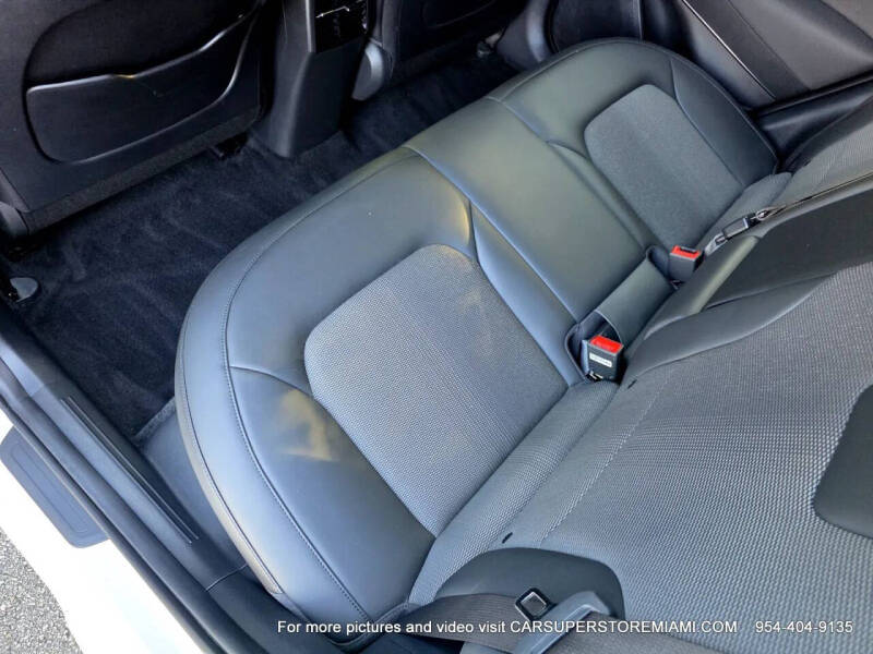 2024 Kia Niro EV Wind