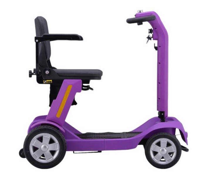 2025 Roketa Mobility Scooter for sale at Auto Sound Motors, Inc. in Brockport NY