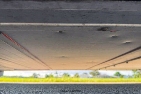 2012 Lotus Evora 2+2